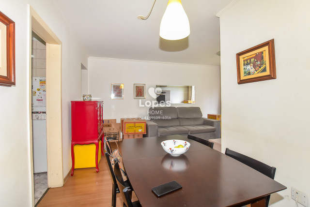 APARTAMENTO no Bairro: Água Verde - Lopes Home - Curitiba - foto 3