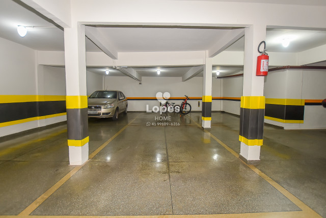 APARTAMENTO no Bairro: Água Verde - Lopes Home - Curitiba - foto 8