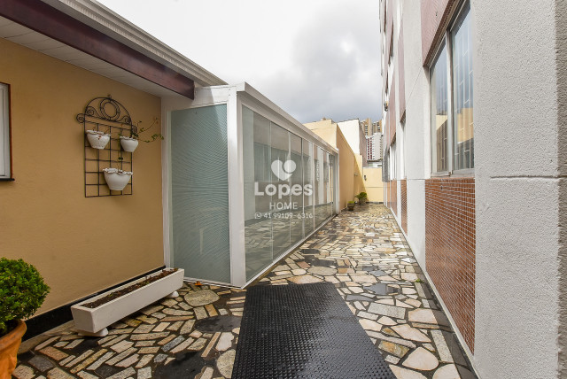 APARTAMENTO no Bairro: Água Verde - Lopes Home - Curitiba - foto 9