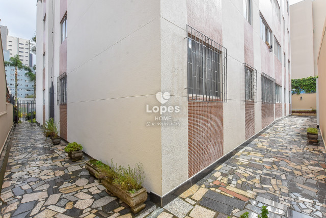 APARTAMENTO no Bairro: Água Verde - Lopes Home - Curitiba - foto 10