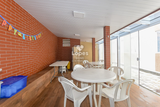 APARTAMENTO no Bairro: Água Verde - Lopes Home - Curitiba - foto 11