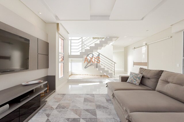 Casa em Condomínio no bairro Uberaba