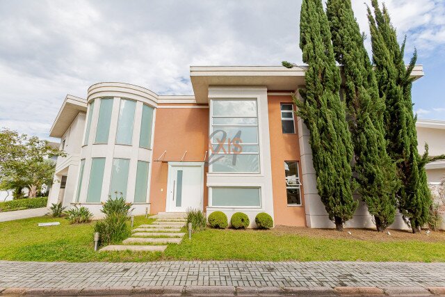 Casa em Condomínio no bairro Uberaba