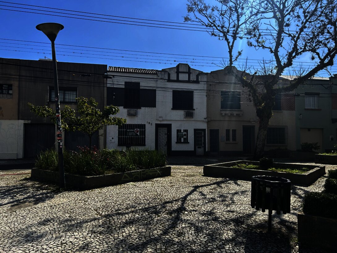 Foto 2 - Imóvel comercial  no Centro em Curitiba - Referência PIV-SOB569