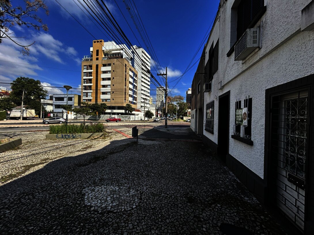 Foto 7 - Imóvel comercial  no Centro em Curitiba - Referência PIV-SOB569