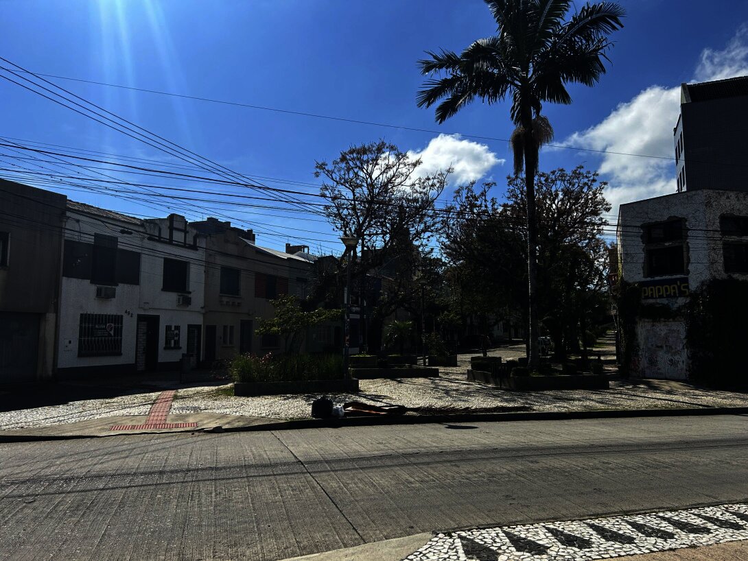 Foto 6 - Imóvel comercial  no Centro em Curitiba - Referência PIV-SOB569