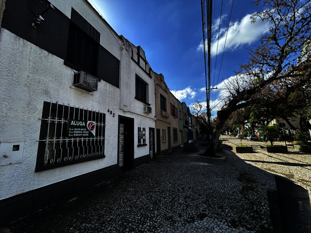 Foto 8 - Imóvel comercial  no Centro em Curitiba - Referência PIV-SOB569