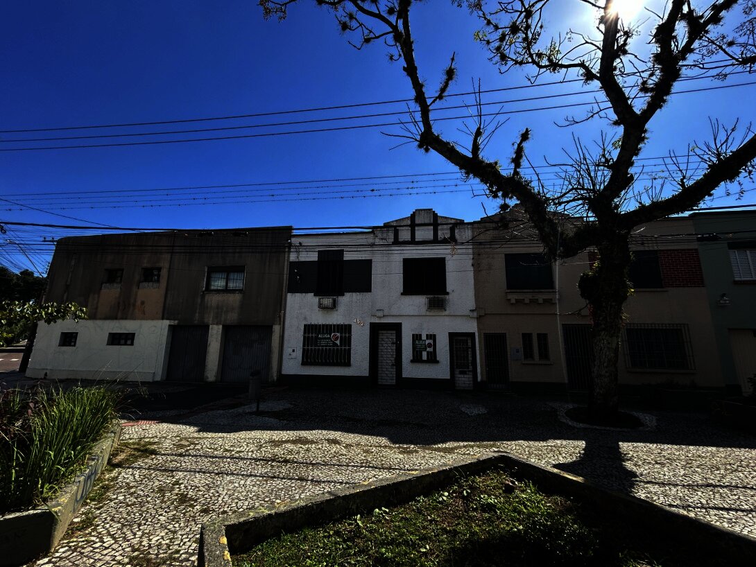 Foto 9 - Imóvel comercial  no Centro em Curitiba - Referência PIV-SOB569
