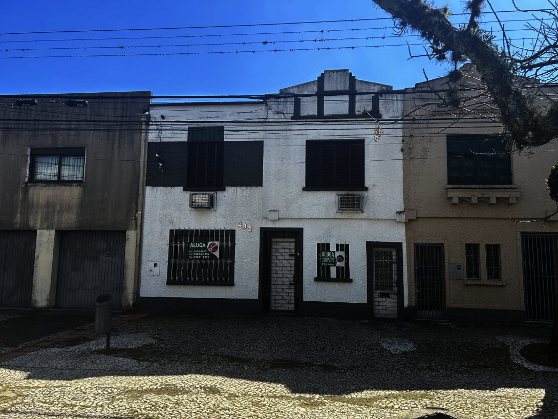 Foto 10 - Imóvel comercial  no Centro em Curitiba - Referência PIV-SOB569