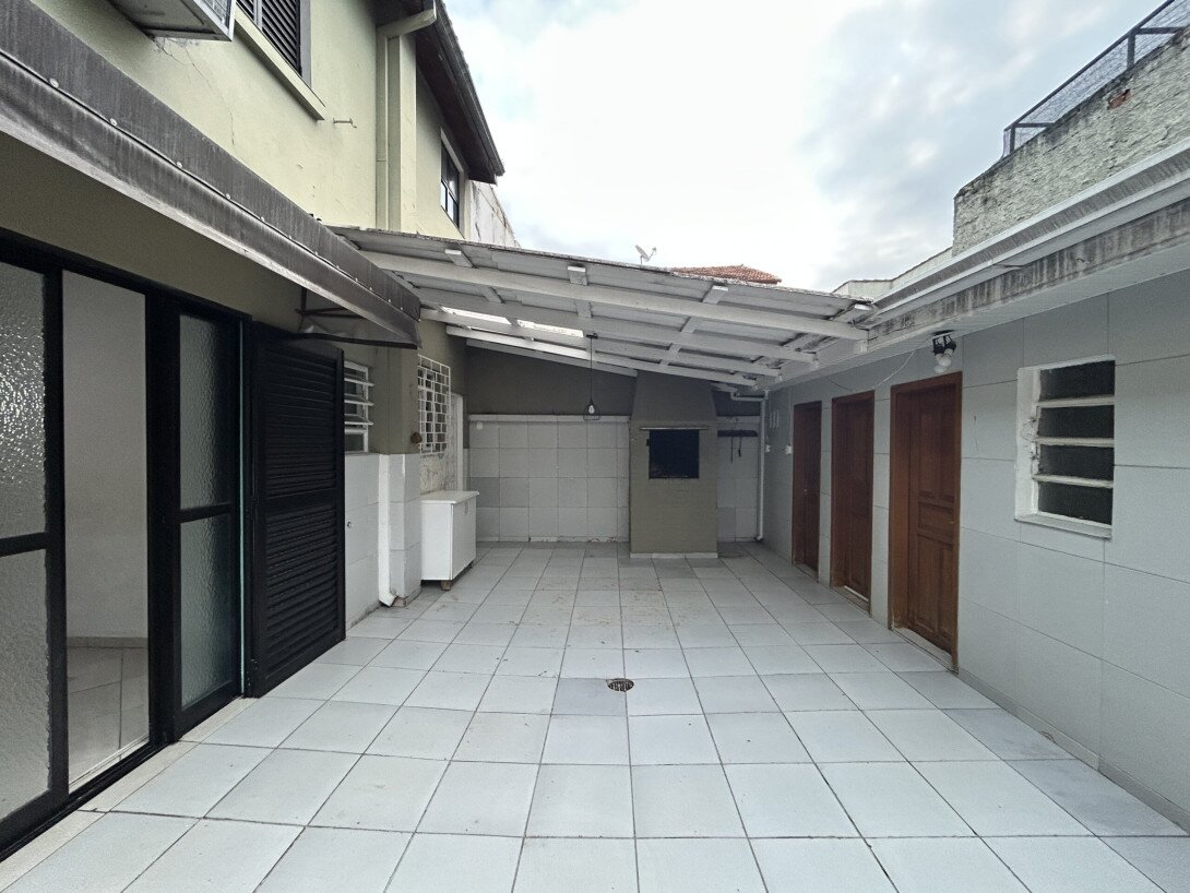 Foto 23 - Imóvel comercial  no Centro em Curitiba - Referência PIV-SOB569