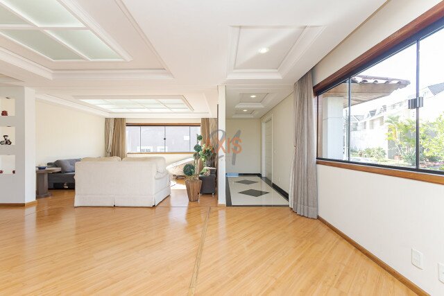 Casa em Condomínio no bairro Uberaba