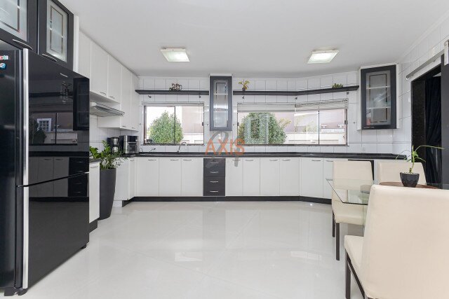 Casa em Condomínio no bairro Uberaba
