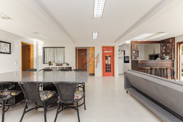 Casa em Condomínio no bairro Uberaba