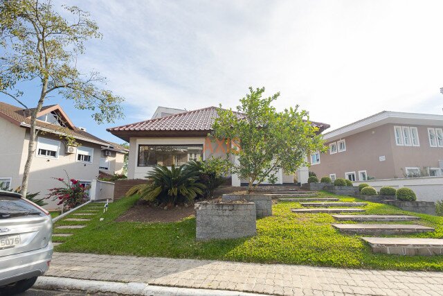 Casa em Condomínio no bairro Uberaba