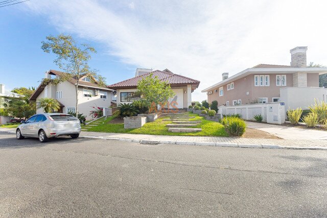 Casa em Condomínio no bairro Uberaba