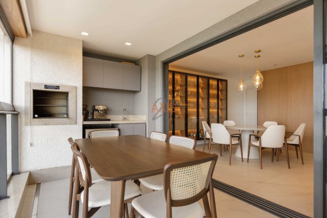 Apartamento no bairro Ecoville