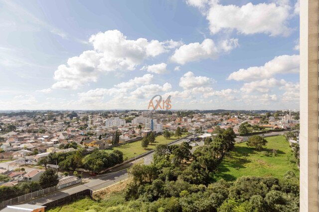 Apartamento no bairro Ecoville