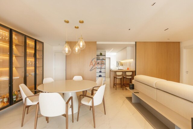 Apartamento no bairro Ecoville