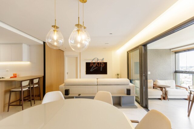 Apartamento no bairro Ecoville