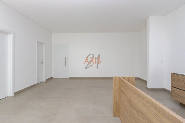 Apartamento no bairro Bigorrilho