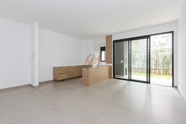 Apartamento no bairro Bigorrilho