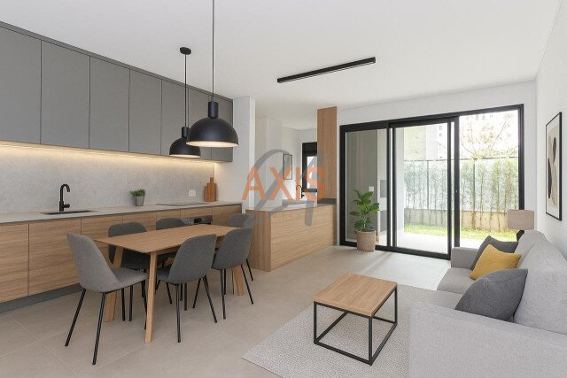 Apartamento no bairro Bigorrilho