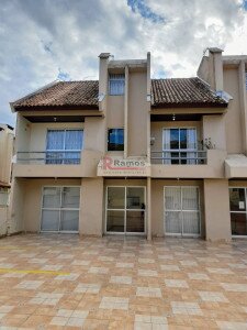APARTAMENTO DUPLEX COM 3 QUARTOS, SUÍTE E 97,00 M² EM BALNEÁRIO CAIOBÁ, MATINHOS - PR Referência AP-0191