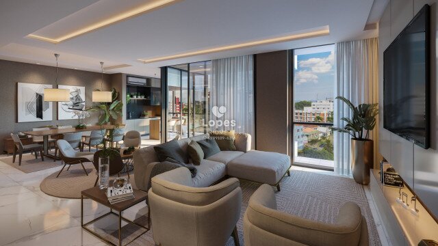 APARTAMENTO no Bairro: Alto da Glória - Lopes Home - Curitiba - foto 8