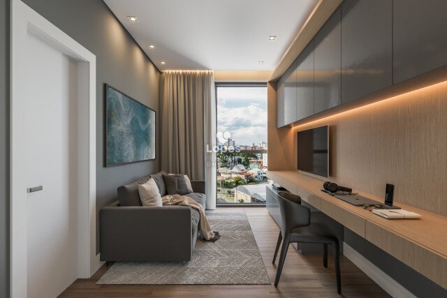 APARTAMENTO no Bairro: Alto da Glória - Lopes Home - Curitiba - foto 13