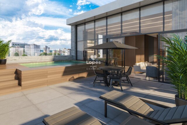 APARTAMENTO no Bairro: Alto da Glória - Lopes Home - Curitiba - foto 10