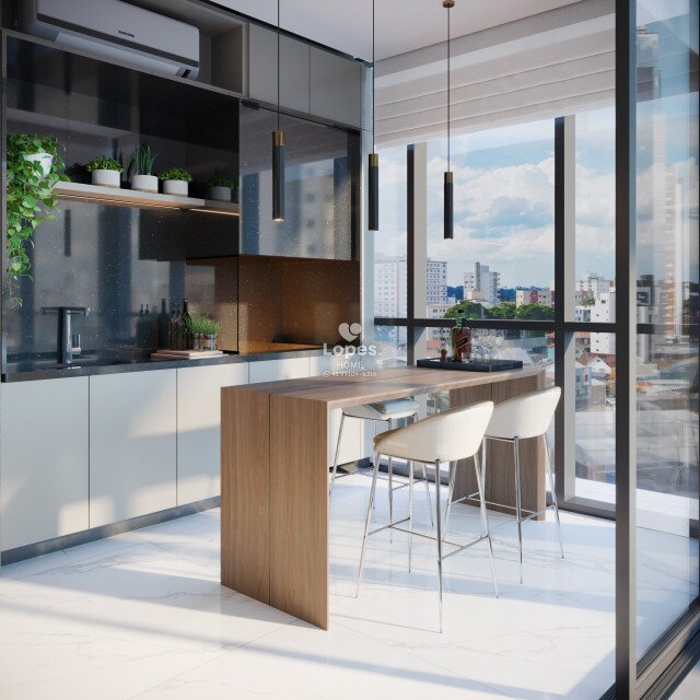 APARTAMENTO no Bairro: Alto da Glória - Lopes Home - Curitiba - foto 11