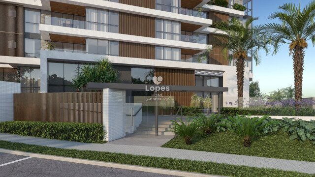 APARTAMENTO no Bairro: Alto da Glória - Lopes Home - Curitiba - foto 1