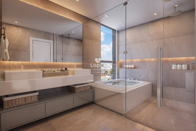 APARTAMENTO no Bairro: Alto da Glória - Lopes Home - Curitiba - foto 16