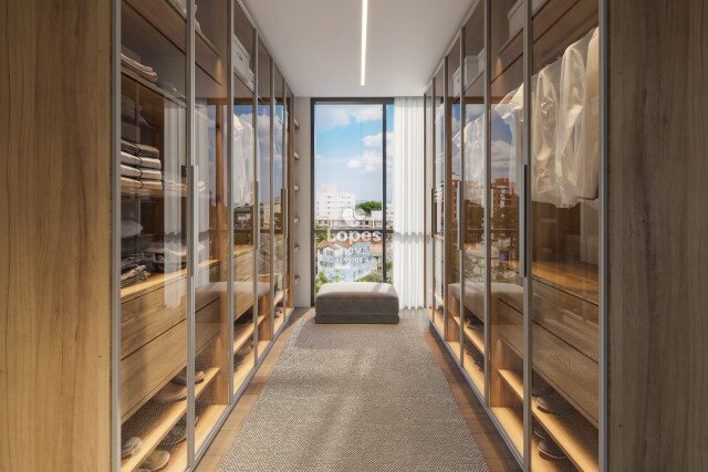 APARTAMENTO no Bairro: Alto da Glória - Lopes Home - Curitiba - foto 18