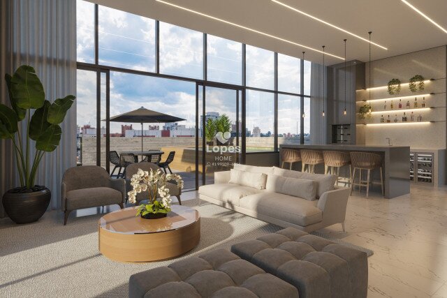 APARTAMENTO no Bairro: Alto da Glória - Lopes Home - Curitiba - foto 5