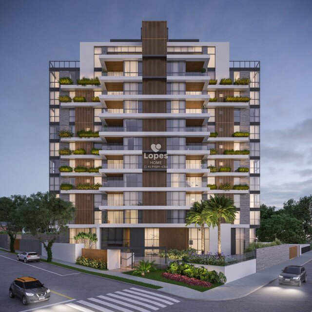 APARTAMENTO no Bairro: Alto da Glória - Lopes Home - Curitiba - foto 20