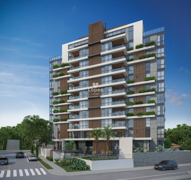 APARTAMENTO no Bairro: Alto da Glória - Lopes Home - Curitiba - foto 19