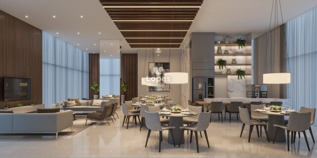 APARTAMENTO no Bairro: Alto da Glória - Lopes Home - Curitiba - foto 3