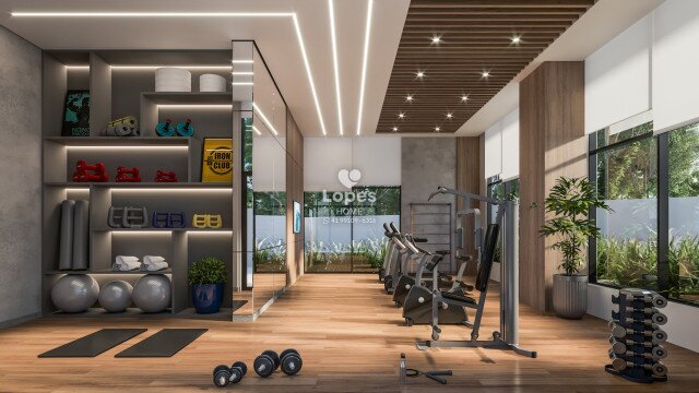 APARTAMENTO no Bairro: Alto da Glória - Lopes Home - Curitiba - foto 4