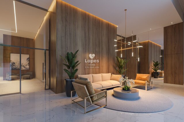 APARTAMENTO no Bairro: Alto da Glória - Lopes Home - Curitiba - foto 2