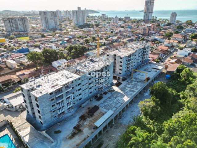 APARTAMENTO no Bairro: Armação - Lopes Home - Penha - foto 1