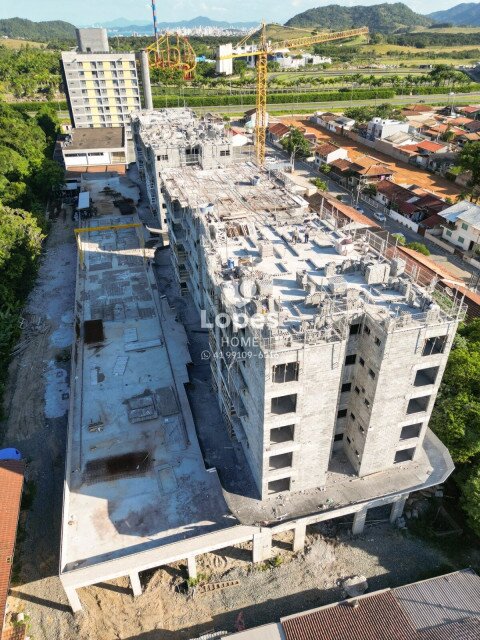 APARTAMENTO no Bairro: Armação - Lopes Home - Penha - foto 5