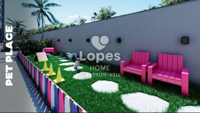 APARTAMENTO no Bairro: Armação - Lopes Home - Penha - foto 17