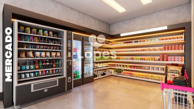 APARTAMENTO no Bairro: Armação - Lopes Home - Penha - foto 22