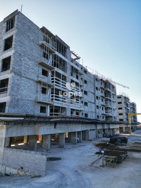 APARTAMENTO no Bairro: Armação - Lopes Home - Penha - foto 1