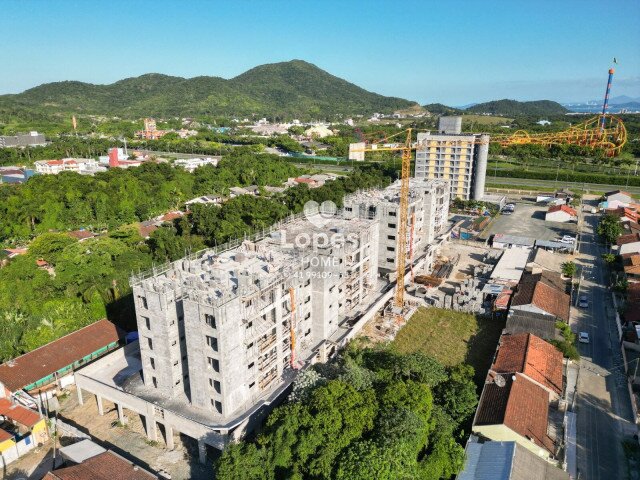 APARTAMENTO no Bairro: Armação - Lopes Home - Penha - foto 8