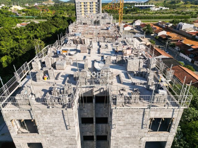 APARTAMENTO no Bairro: Armação - Lopes Home - Penha - foto 9