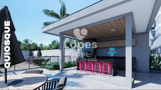 APARTAMENTO no Bairro: Armação - Lopes Home - Penha - foto 21