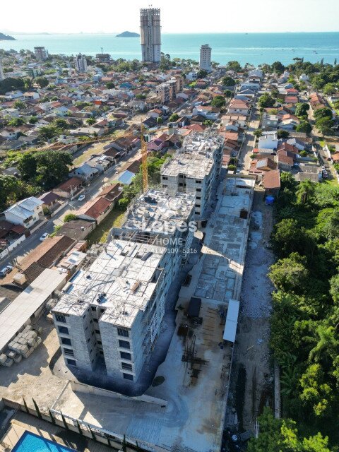 APARTAMENTO no Bairro: Armação - Lopes Home - Penha - foto 3