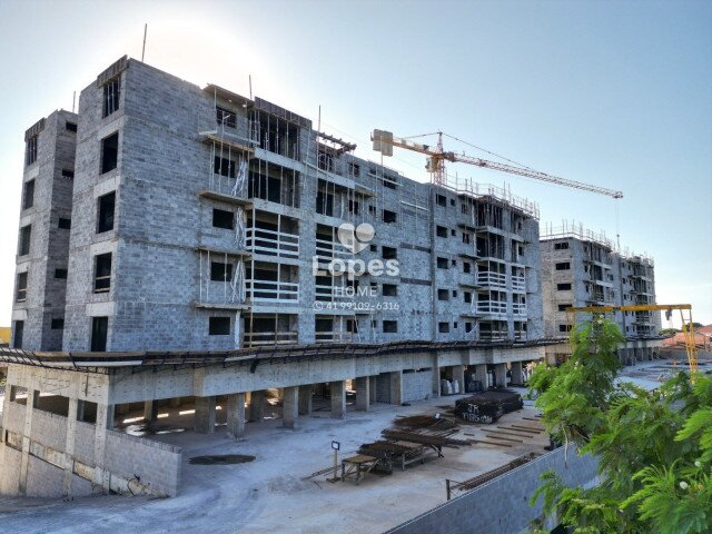 APARTAMENTO no Bairro: Armação - Lopes Home - Penha - foto 4